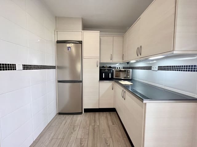 3 makuuhuone Huvila myytävänä paikassa Pinar de Campoverde, Pilar de la Horadada - 329 950 € (Ref: 10110996)
