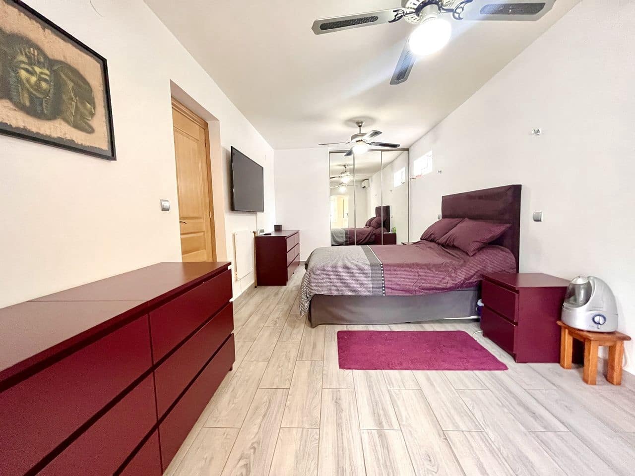 3 makuuhuone Huvila myytävänä paikassa Pinar de Campoverde - 329 950 € (Ref: 10110996)