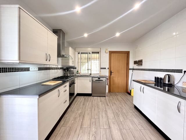 3 makuuhuone Huvila myytävänä paikassa Pinar de Campoverde, Pilar de la Horadada - 329 950 € (Ref: 10110996)