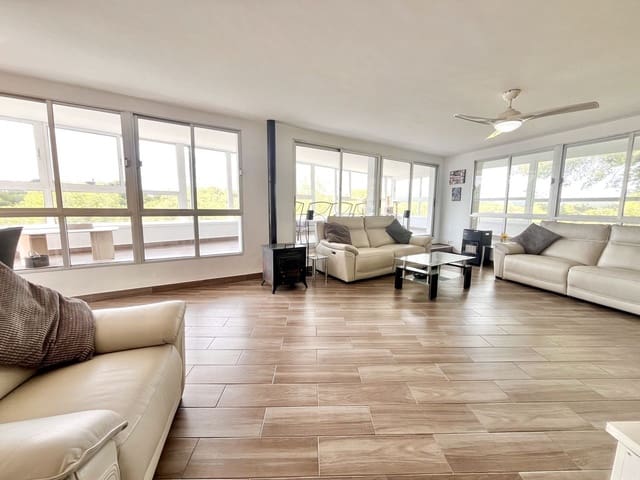 3 makuuhuone Huvila myytävänä paikassa Pinar de Campoverde, Pilar de la Horadada - 329 950 € (Ref: 10110996)