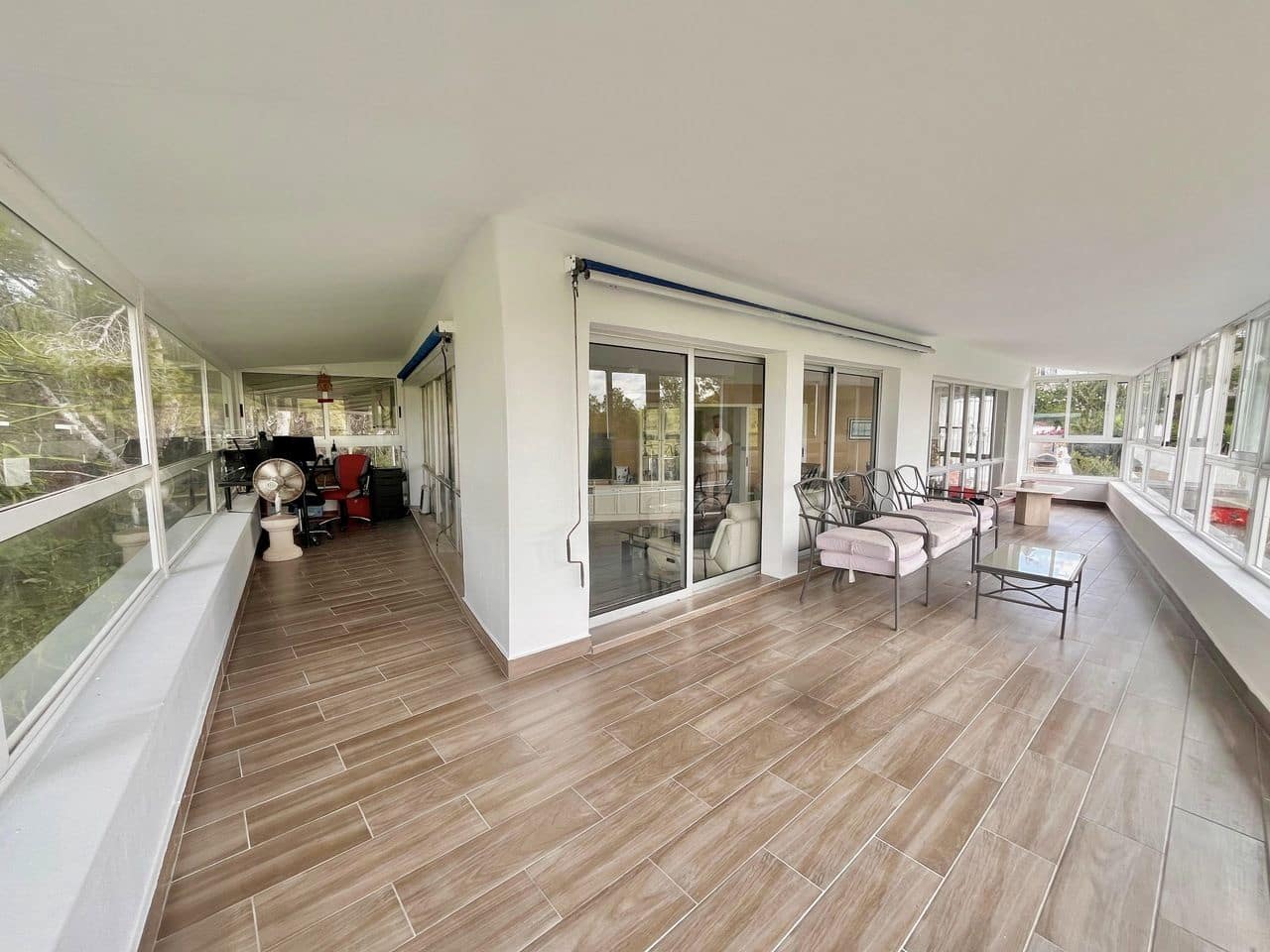 3 makuuhuone Huvila myytävänä paikassa Pinar de Campoverde - 329 950 € (Ref: 10110996)