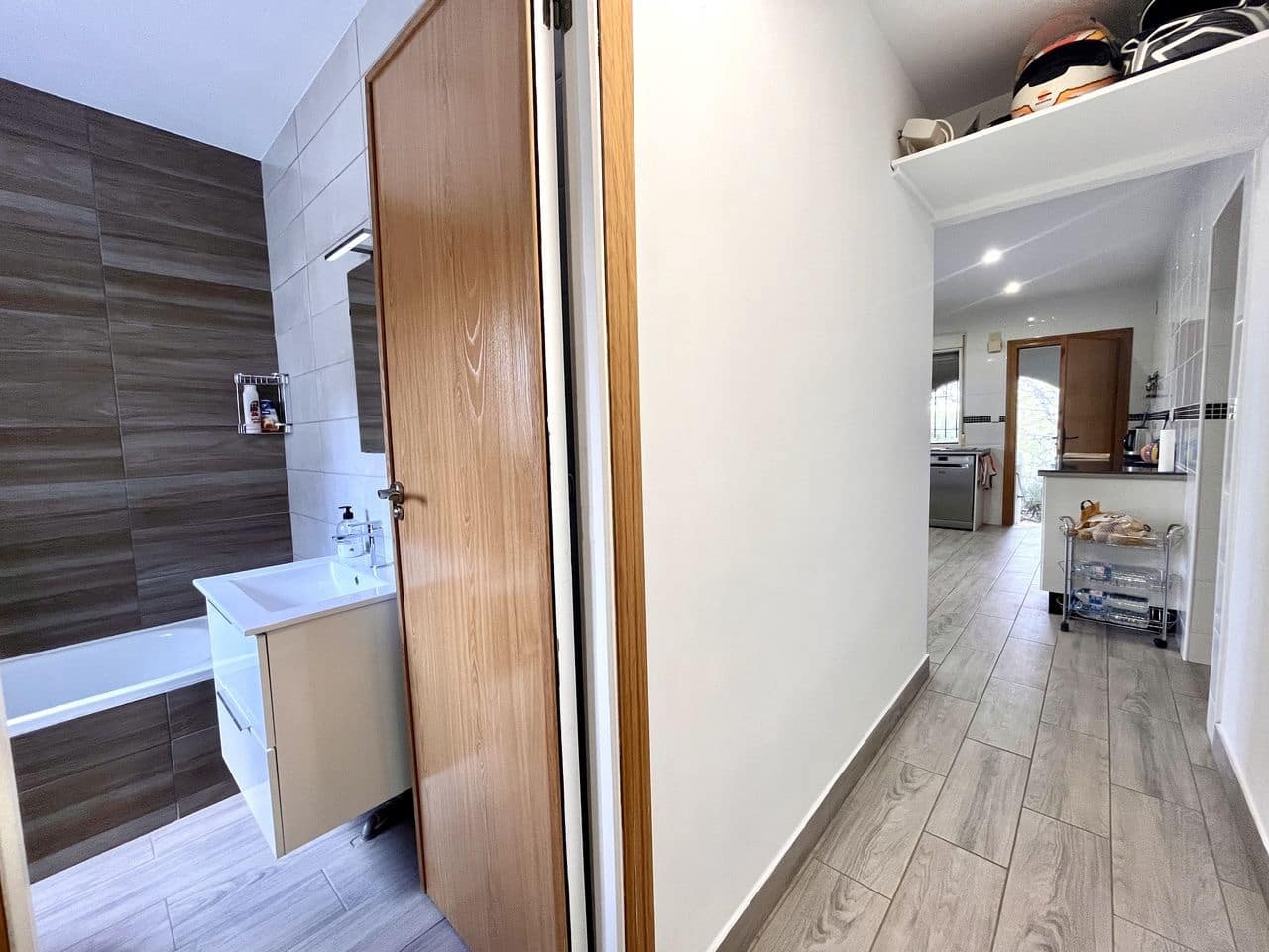 3 makuuhuone Huvila myytävänä paikassa Pinar de Campoverde - 329 950 € (Ref: 10110996)