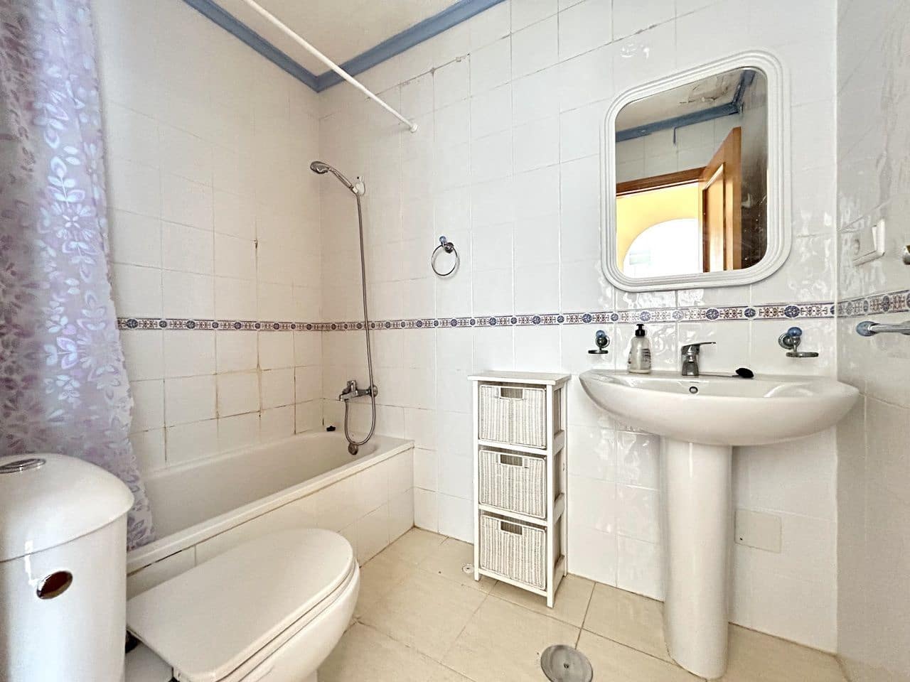 2 soveværelse Lejlighed til salg i Orihuela Costa med swimmingpool - € 135.000 (Ref: 10110998)