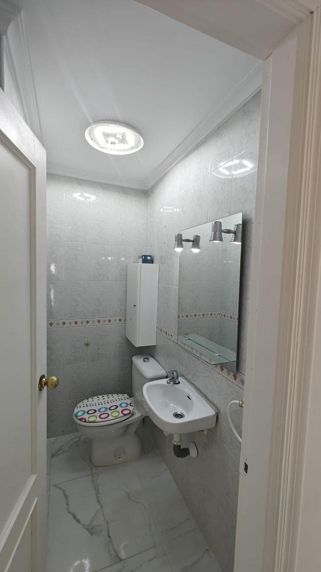 Apartamento de 3 habitaciones en Torrevieja en venta - 165.000 € (Ref: 10110999)