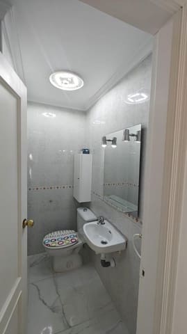 Apartamento de 3 habitaciones en Parque de las Naciones, Torrevieja en venta - 165.000 € (Ref: 10110999)