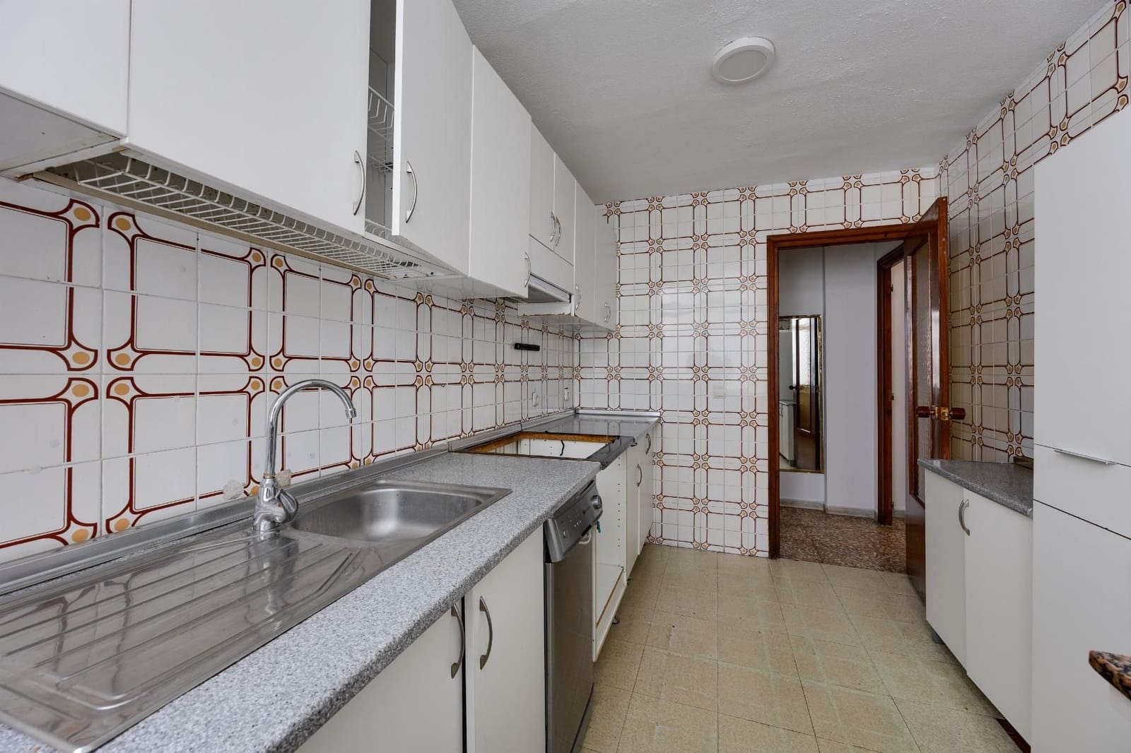 3 makuuhuone Huoneisto myytävänä paikassa Torrevieja - 169 990 € (Ref: 10111001)