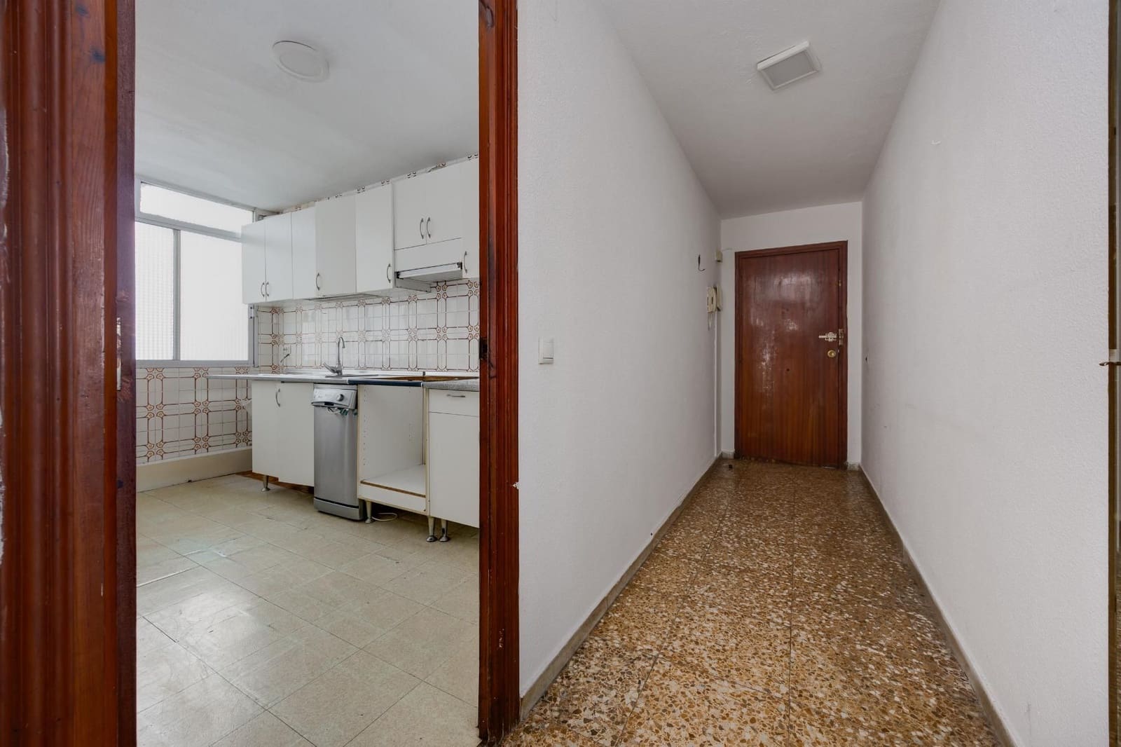 3 makuuhuone Huoneisto myytävänä paikassa Torrevieja - 169 990 € (Ref: 10111001)