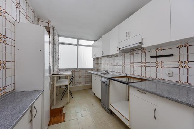 3 makuuhuone Huoneisto myytävänä paikassa Playa del Acequión, Torrevieja - 169 990 € (Ref: 10111001)