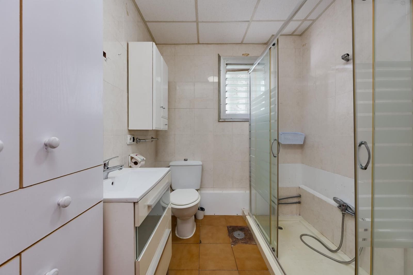 3 makuuhuone Huoneisto myytävänä paikassa Torrevieja - 169 990 € (Ref: 10111001)