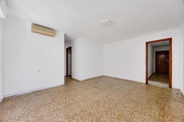3 makuuhuone Huoneisto myytävänä paikassa Playa del Acequión, Torrevieja - 169 990 € (Ref: 10111001)