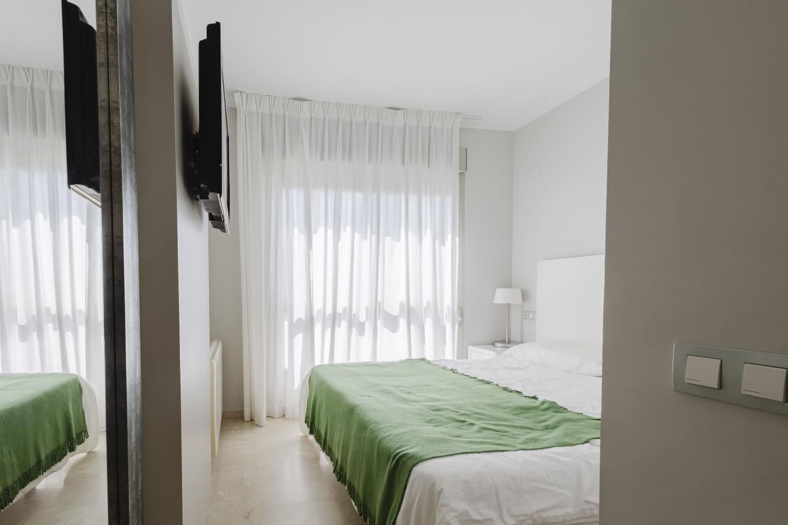 2 Zimmer Penthouse zu verkaufen in La Zenia mit Pool Garage - 275.000 € (Ref: 10111002)