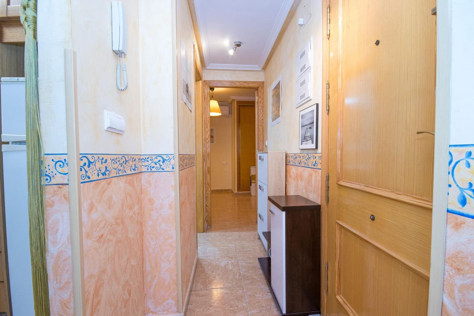 1 bedroom Apartment for rent in Torrevieja - € 650 (Ref: 10111801)