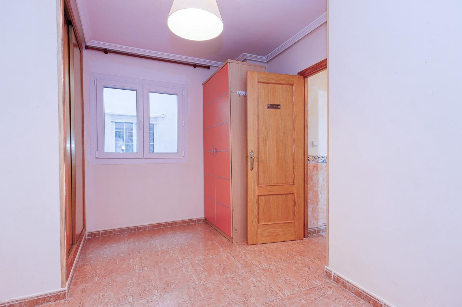 1 bedroom Apartment for rent in Torrevieja - € 650 (Ref: 10111801)
