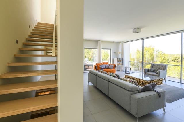 3 camera da letto Villa in vendita in Las Colinas Golf, Orihuela con piscina - 1.200.000 € (Rif: 10111802)