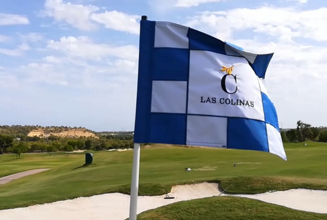 3 camera da letto Villa in vendita in Las Colinas Golf con piscina - 1.200.000 € (Rif: 10111802)