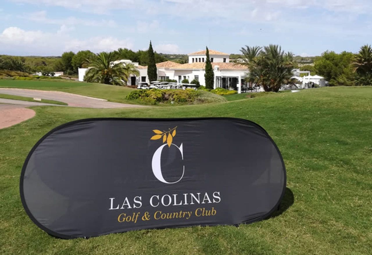 3 camera da letto Villa in vendita in Las Colinas Golf con piscina - 1.200.000 € (Rif: 10111802)