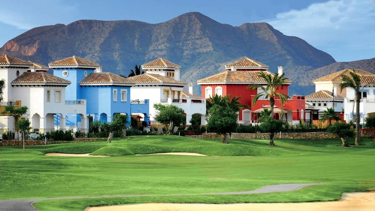 3 camera da letto Villa in vendita in Las Colinas Golf con piscina - 1.200.000 € (Rif: 10111802)