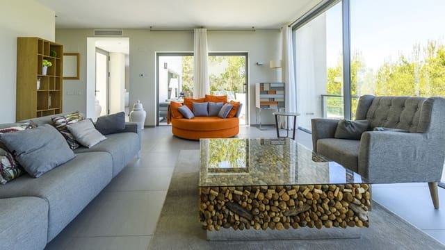 3 camera da letto Villa in vendita in Las Colinas Golf, Orihuela con piscina - 1.200.000 € (Rif: 10111802)