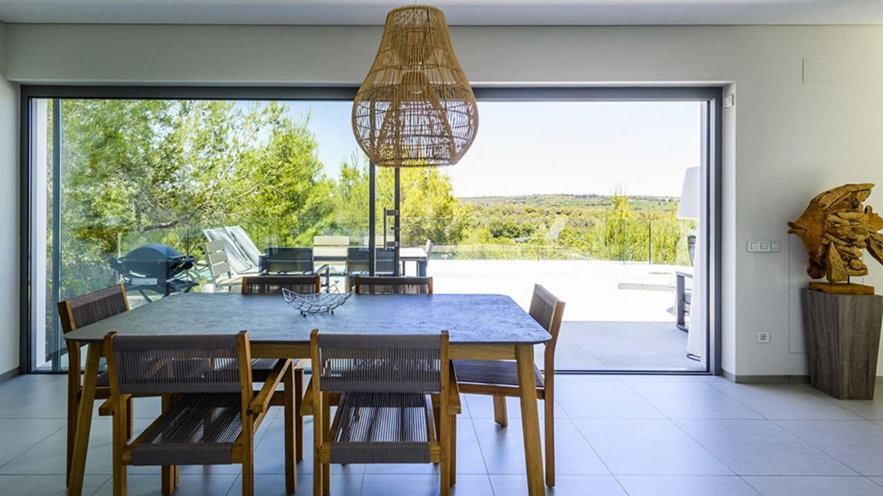 3 camera da letto Villa in vendita in Las Colinas Golf con piscina - 1.200.000 € (Rif: 10111802)