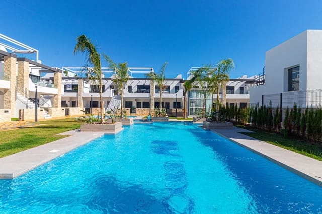 3 camera da letto Appartamento in vendita in Orihuela Costa, Orihuela con piscina garage - 399.000 € (Rif: 10111805)