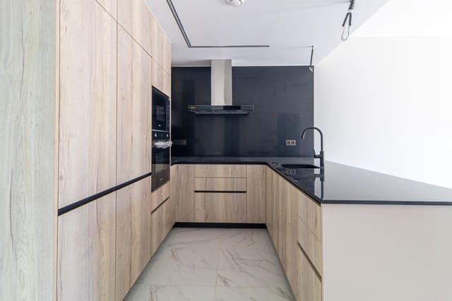 3 camera da letto Appartamento in vendita in Orihuela Costa, Orihuela con piscina garage - 399.000 € (Rif: 10111805)