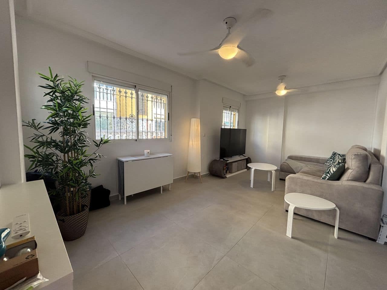 3 Zimmer Reihenhaus zu verkaufen in La Zenia mit Pool - 285.000 € (Ref: 10111806)