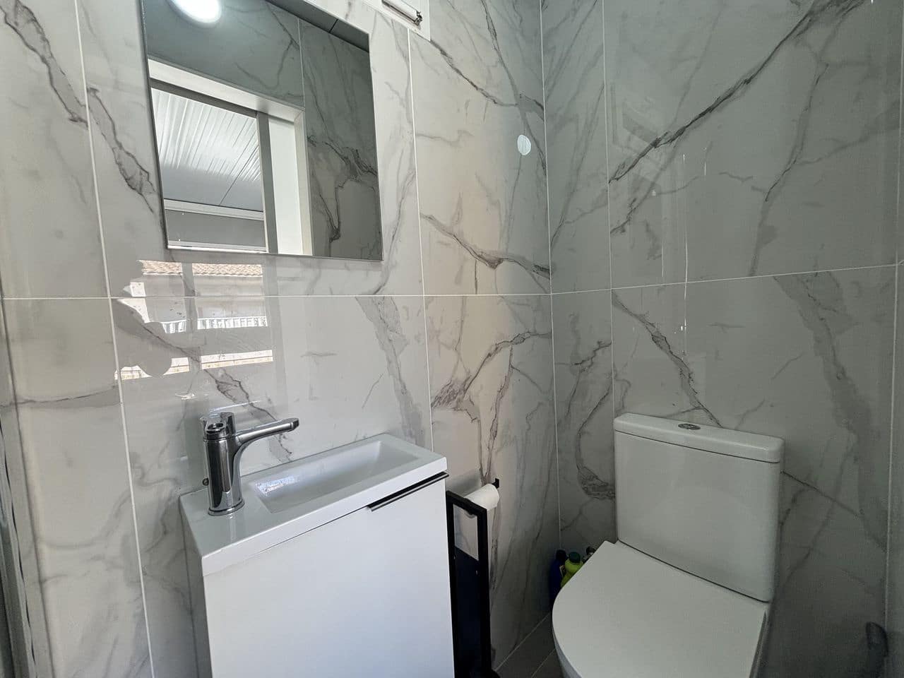 3 Zimmer Reihenhaus zu verkaufen in La Zenia mit Pool - 285.000 € (Ref: 10111806)