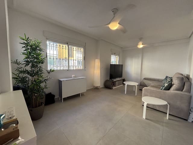 3 bedroom Terraced Villa for sale in La Zenia, Orihuela with pool - € 285,000 (Ref: 10111806)