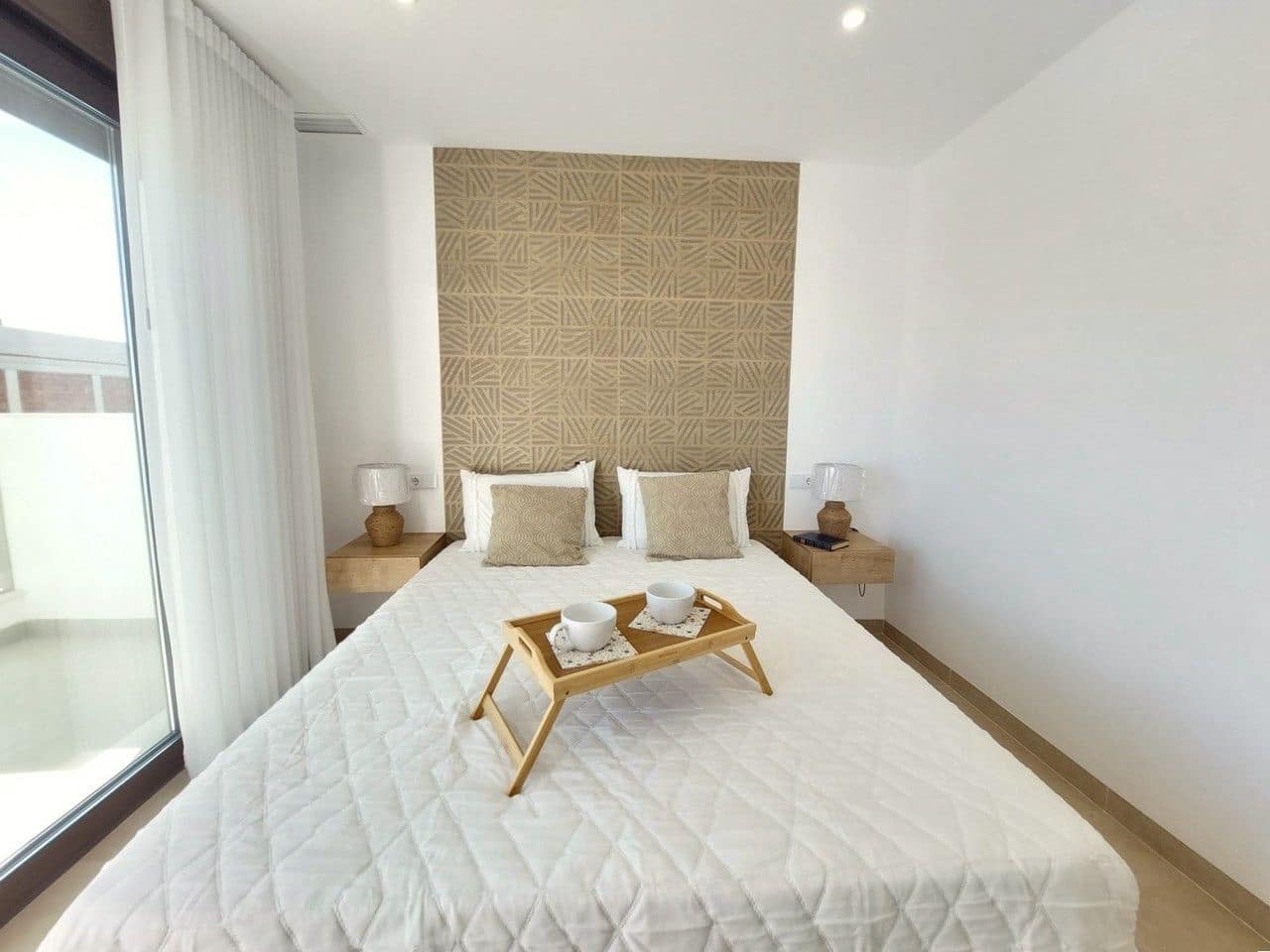 3 sovrum Villa till salu i San Pedro del Pinatar med pool - 395 000 € (Ref: 10115848)