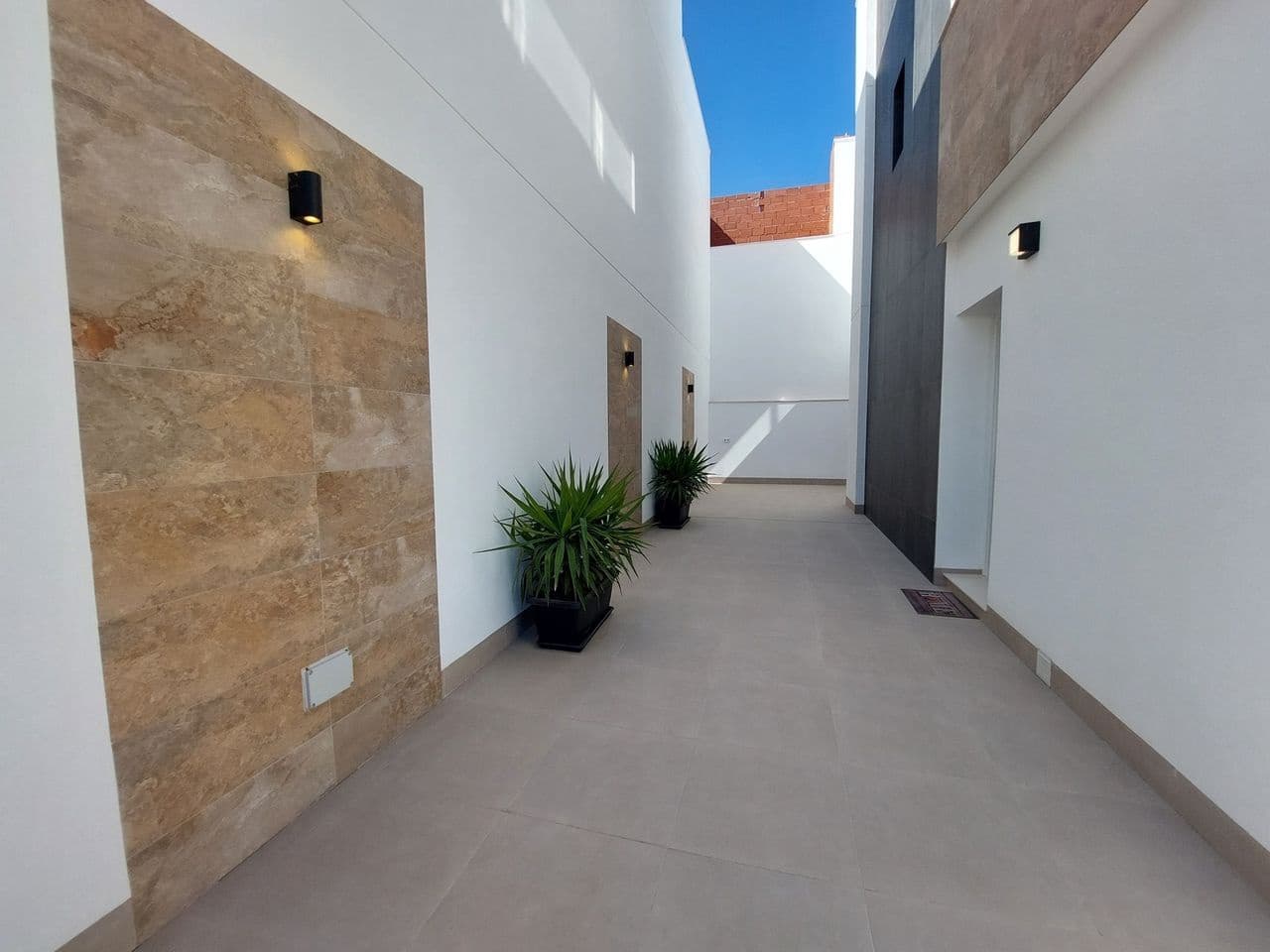 3 sovrum Villa till salu i San Pedro del Pinatar med pool - 395 000 € (Ref: 10115848)