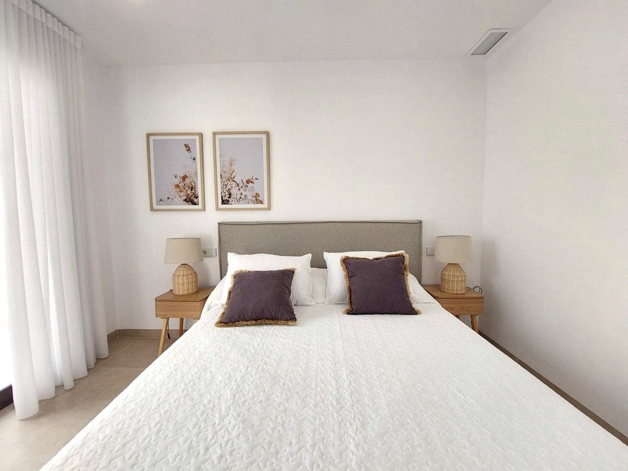 3 sovrum Villa till salu i San Pedro del Pinatar med pool - 395 000 € (Ref: 10115848)
