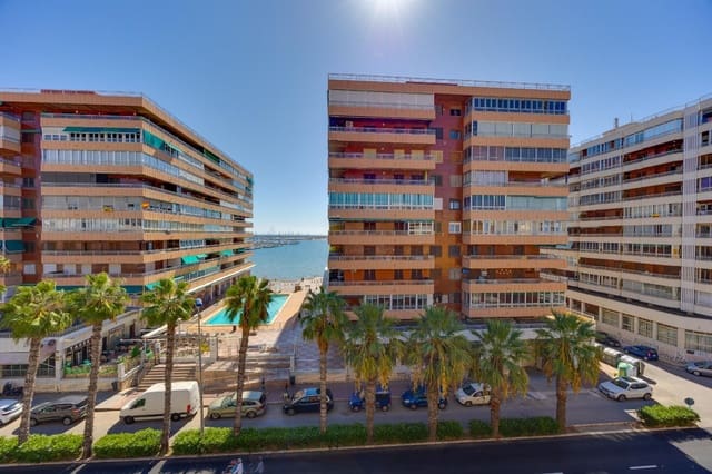 2 soverom Leilighet til salgs i Playa del Acequión, Torrevieja - € 149 900 (Ref: 10120149)