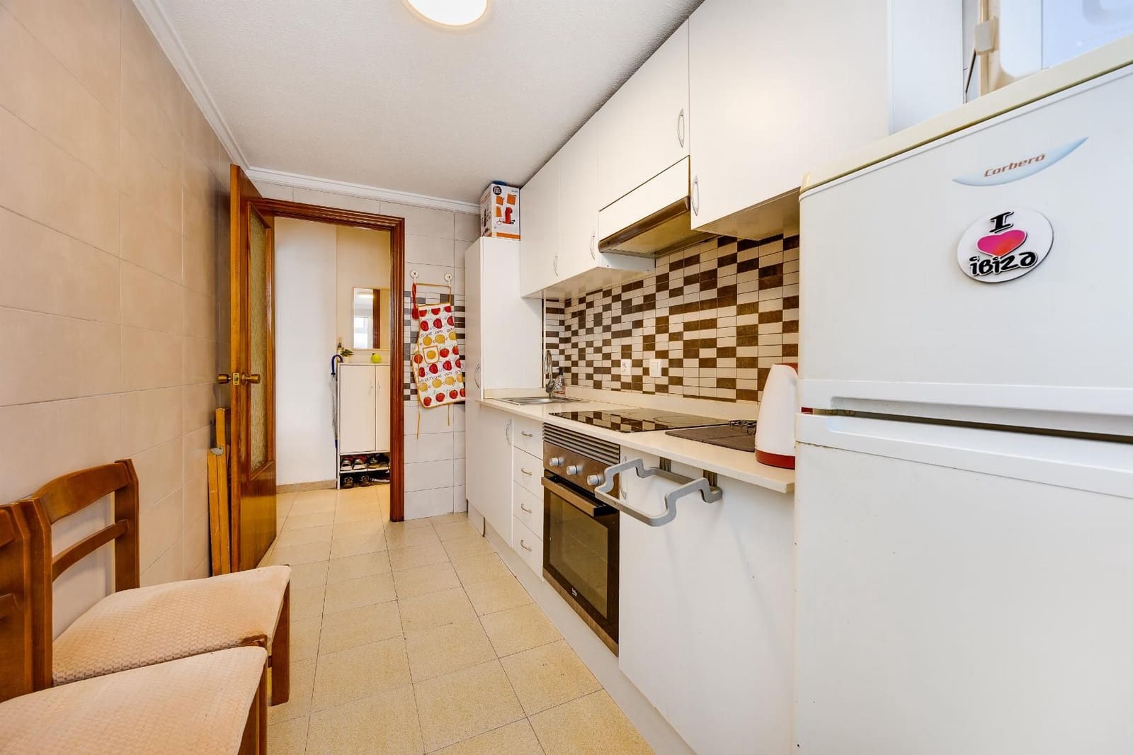 2 soverom Leilighet til salgs i Torrevieja - € 149 900 (Ref: 10120149)