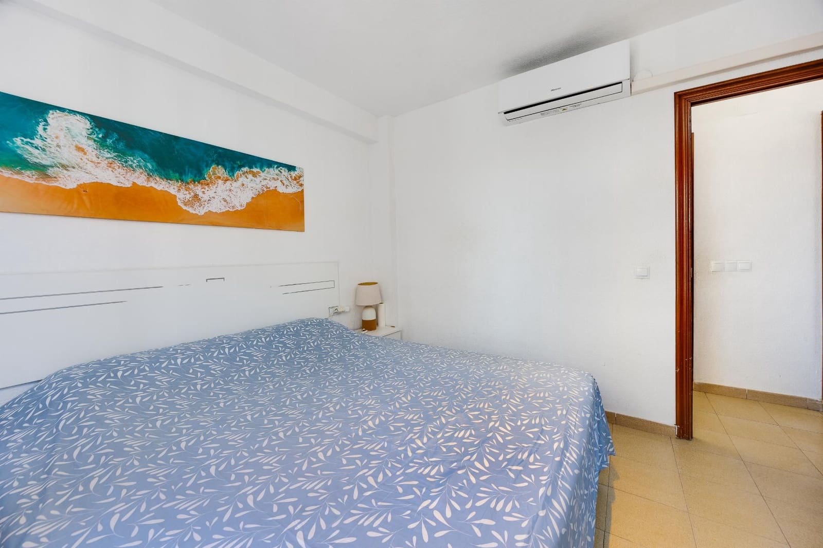 2 soverom Leilighet til salgs i Torrevieja - € 149 900 (Ref: 10120149)
