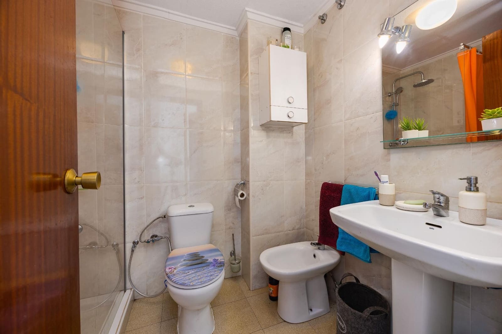 2 soverom Leilighet til salgs i Torrevieja - € 149 900 (Ref: 10120149)