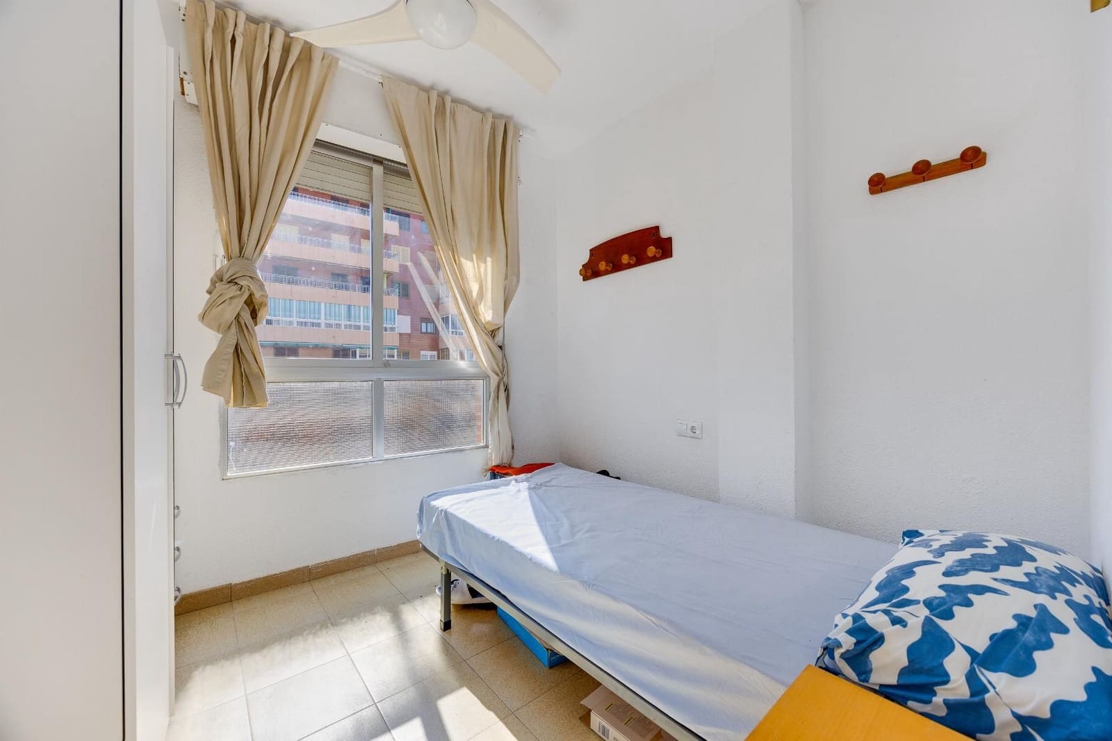 2 soverom Leilighet til salgs i Torrevieja - € 149 900 (Ref: 10120149)