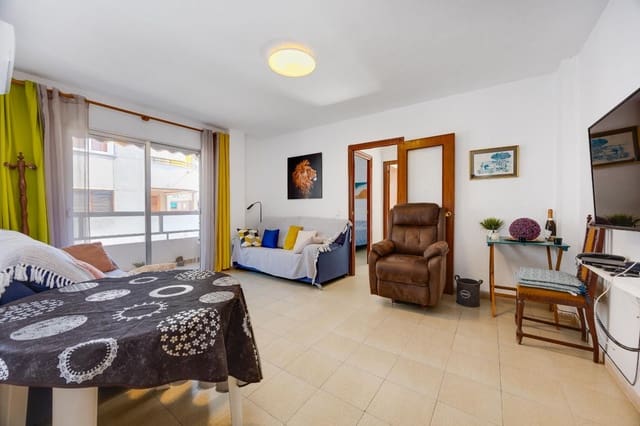 2 soverom Leilighet til salgs i Playa del Acequión, Torrevieja - € 149 900 (Ref: 10120149)