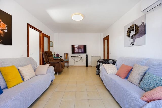 2 soverom Leilighet til salgs i Playa del Acequión, Torrevieja - € 149 900 (Ref: 10120149)