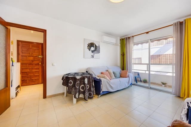 2 soverom Leilighet til salgs i Playa del Acequión, Torrevieja - € 149 900 (Ref: 10120149)