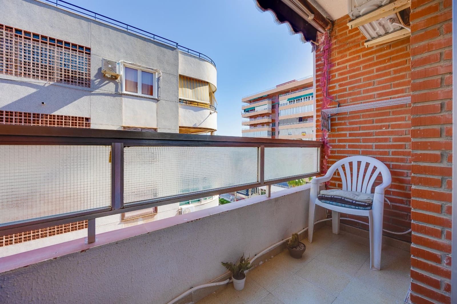 2 soverom Leilighet til salgs i Torrevieja - € 149 900 (Ref: 10120149)