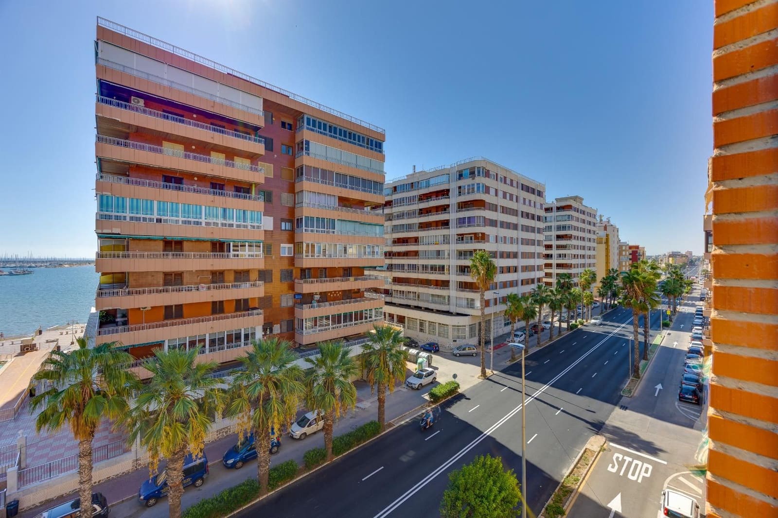 2 soverom Leilighet til salgs i Torrevieja - € 149 900 (Ref: 10120149)