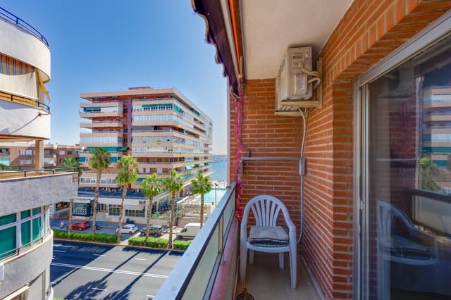 2 soverom Leilighet til salgs i Playa del Acequión, Torrevieja - € 149 900 (Ref: 10120149)