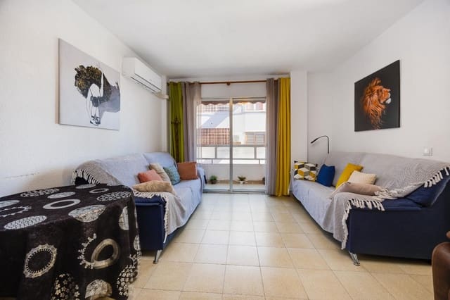 2 soverom Leilighet til salgs i Playa del Acequión, Torrevieja - € 149 900 (Ref: 10120149)