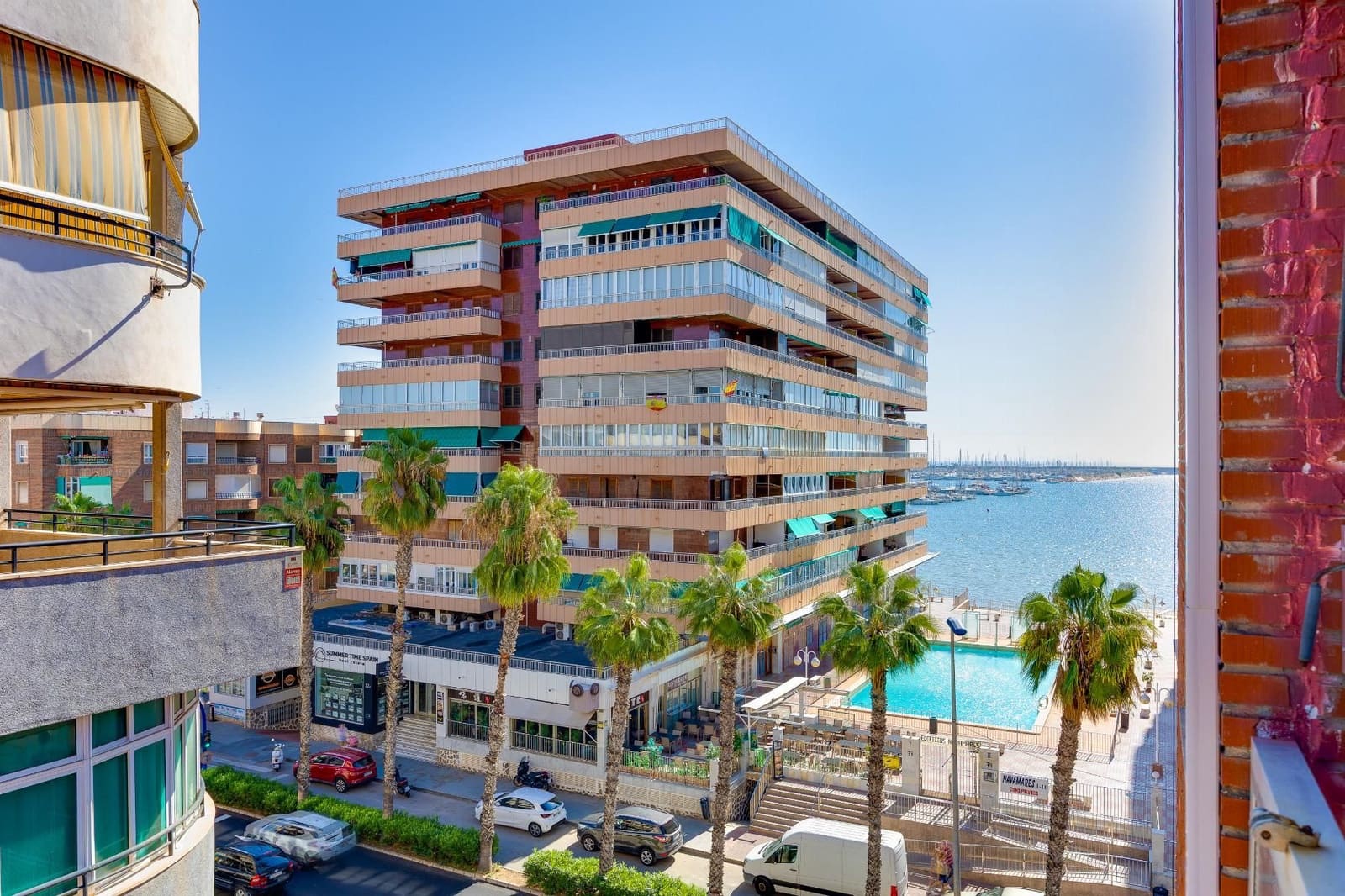 2 soverom Leilighet til salgs i Torrevieja - € 149 900 (Ref: 10120149)
