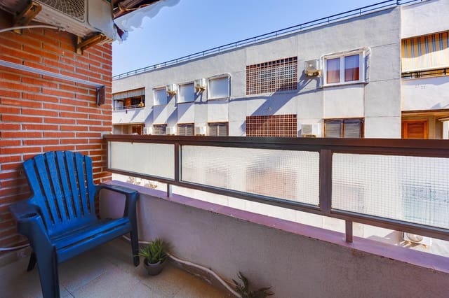2 soverom Leilighet til salgs i Playa del Acequión, Torrevieja - € 149 900 (Ref: 10120149)