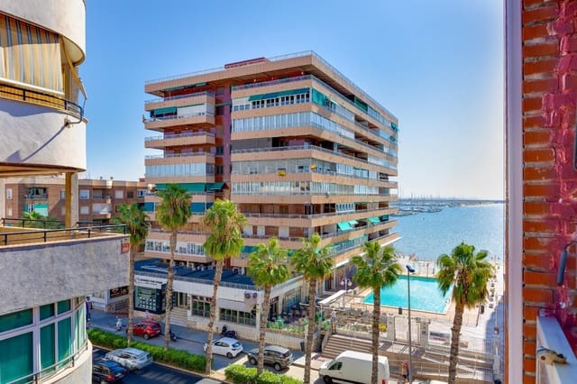 2 soverom Leilighet til salgs i Playa del Acequión, Torrevieja - € 149 900 (Ref: 10120149)