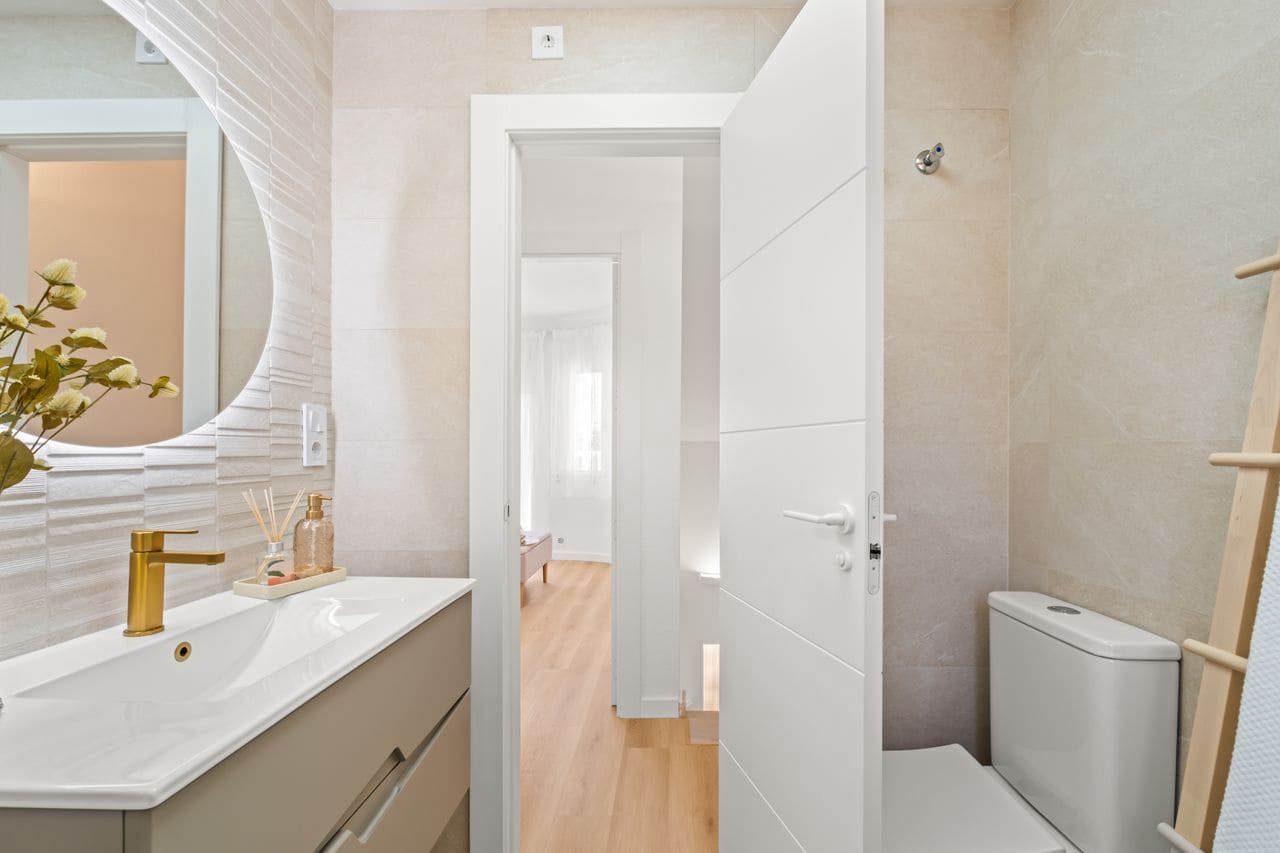 2 sypialnia Dom szeregowy na sprzedaż w Orihuela Costa z basenem - 229 800 € (Ref: 10120150)