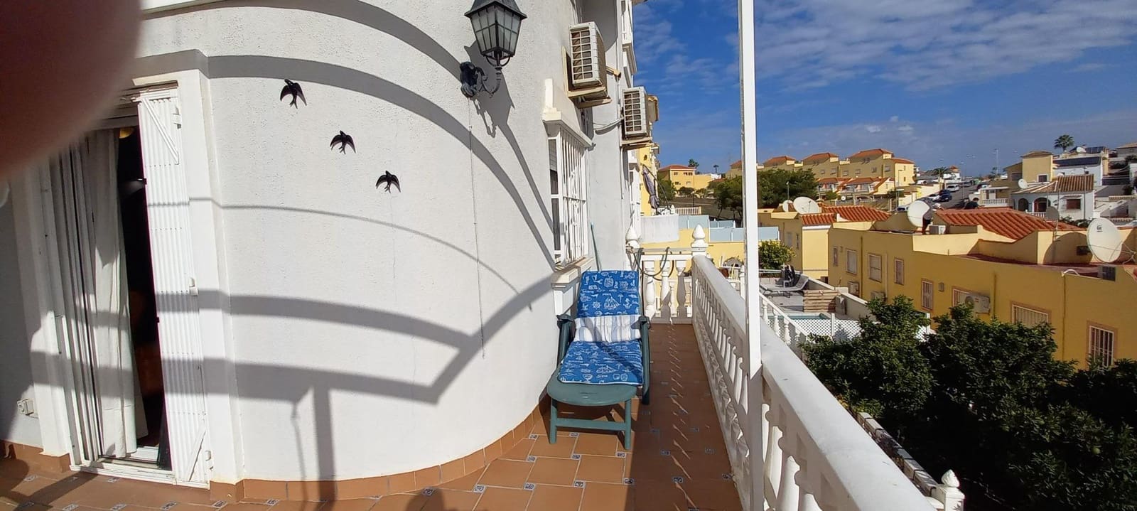 3 bedroom Villa for rent in Filipinas with pool - € 1,500 (Ref: 10120152)