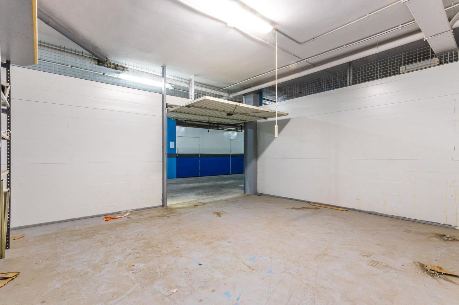 Garage att hyra i Los Dolses - 170 € (Ref: 10131823)