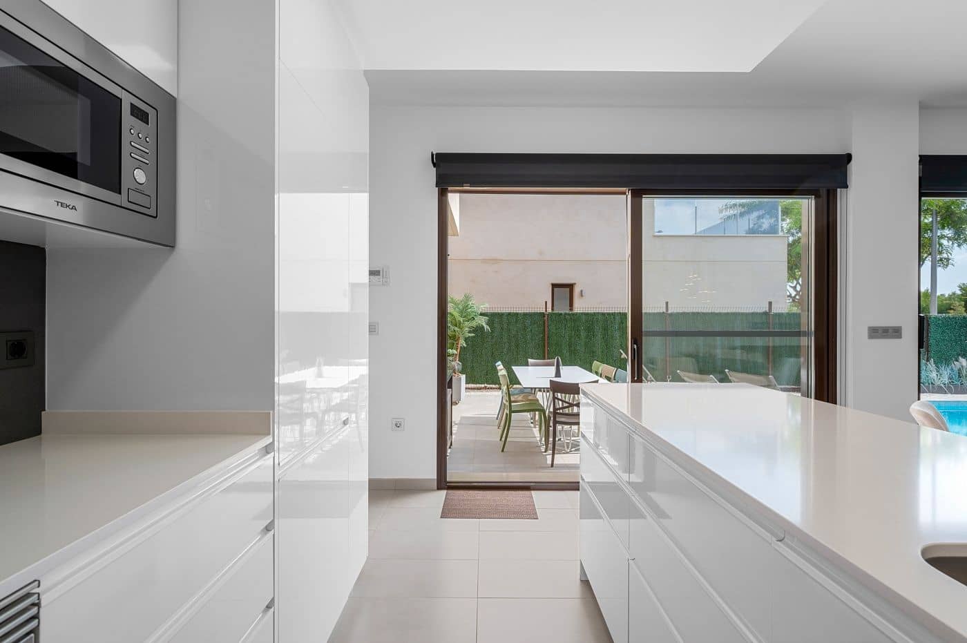 3 camera da letto Villa in vendita in Roda con piscina - 499.900 € (Rif: 10132862)